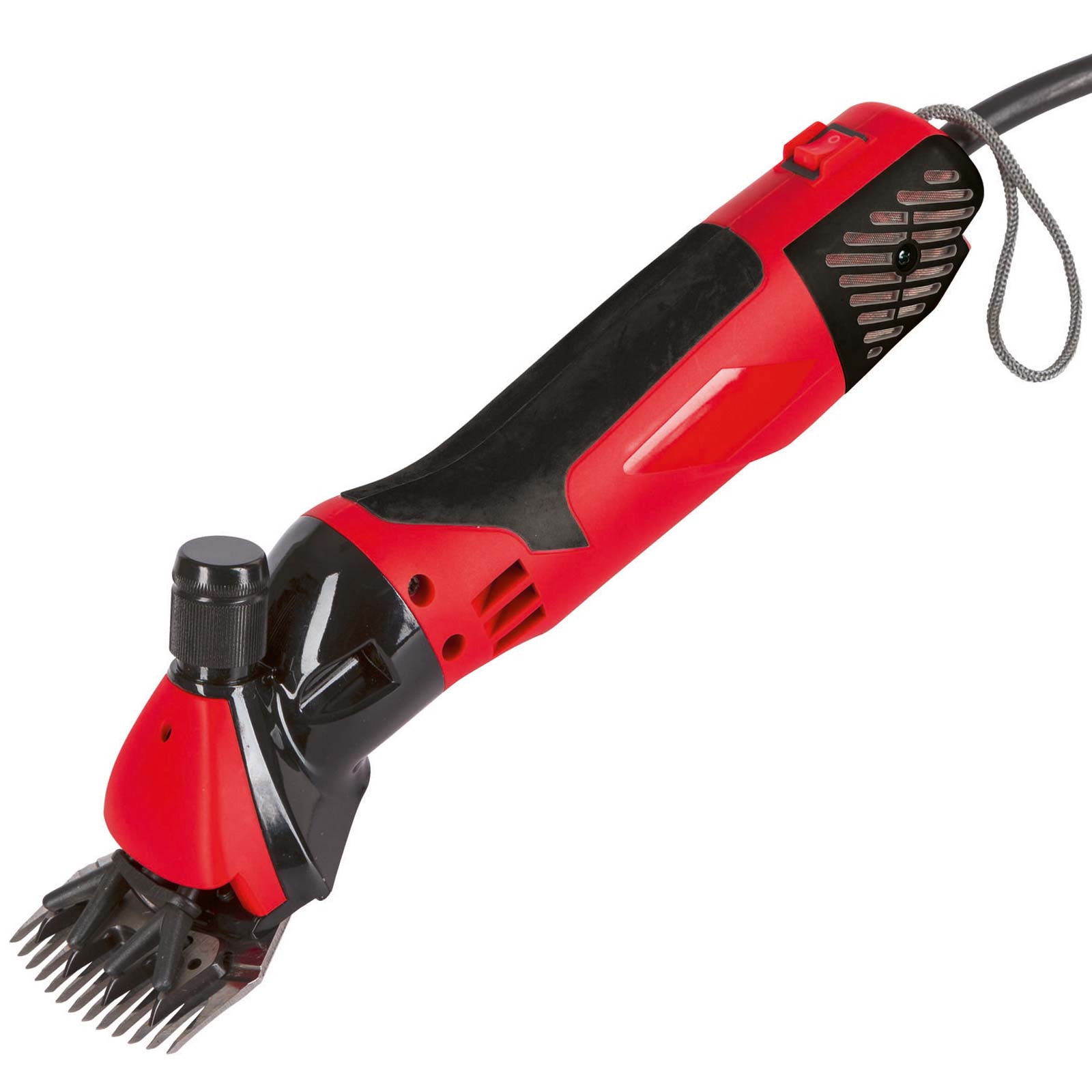 Kerbl FarmClipper Profi Schaf-Schermaschine Kerbl FarmClipper Profi Schaf-Schermaschine