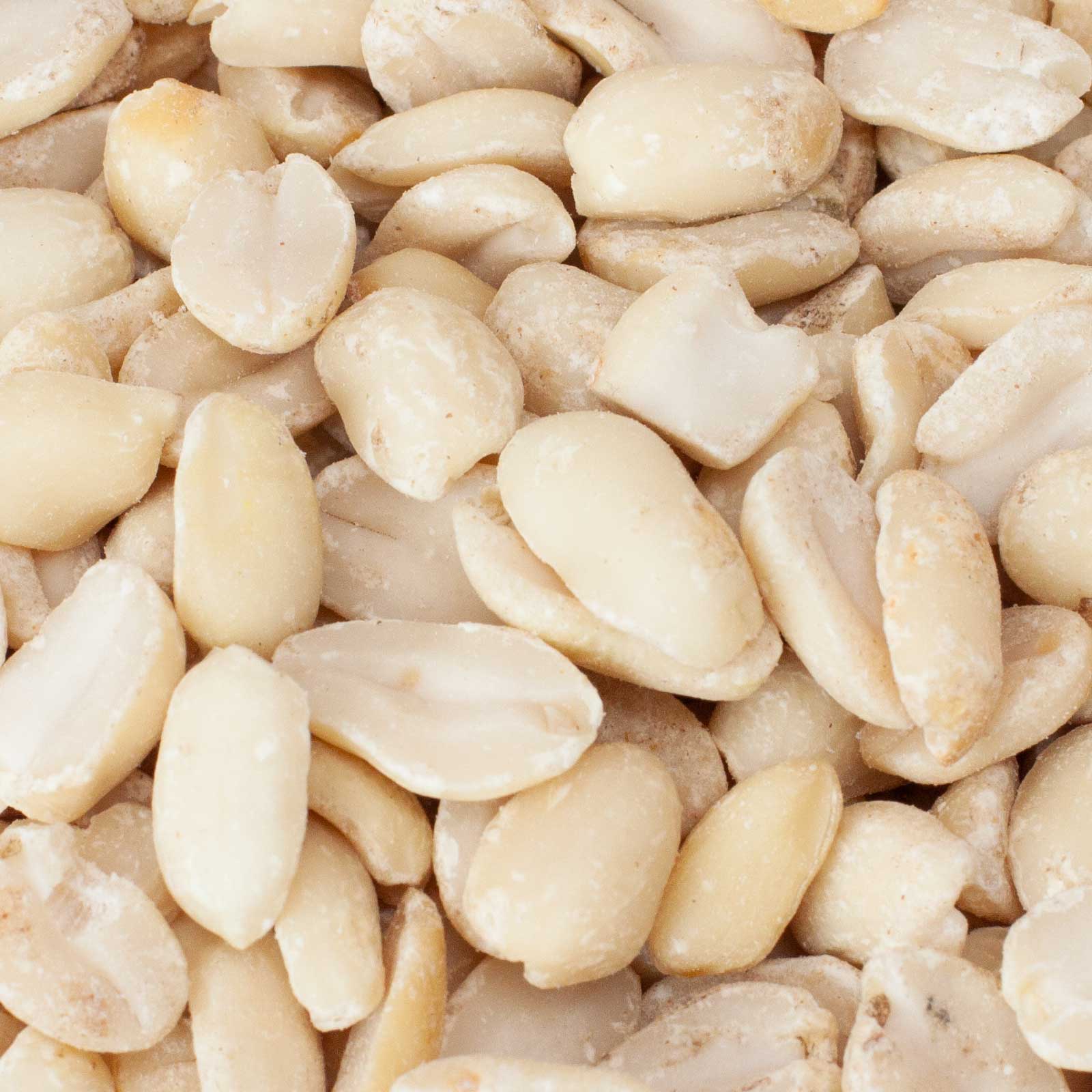 Leimüller Erdnüsse blanchiert 25 kg