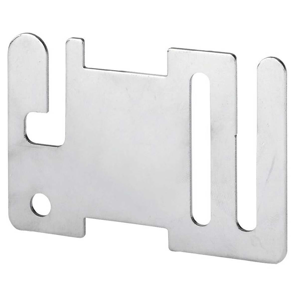 Agrarzone 50 isolatori ad anelli con filettatura - supporto zincato Agrarzone 50 isolatori ad anelli con filettatura - supporto zincato