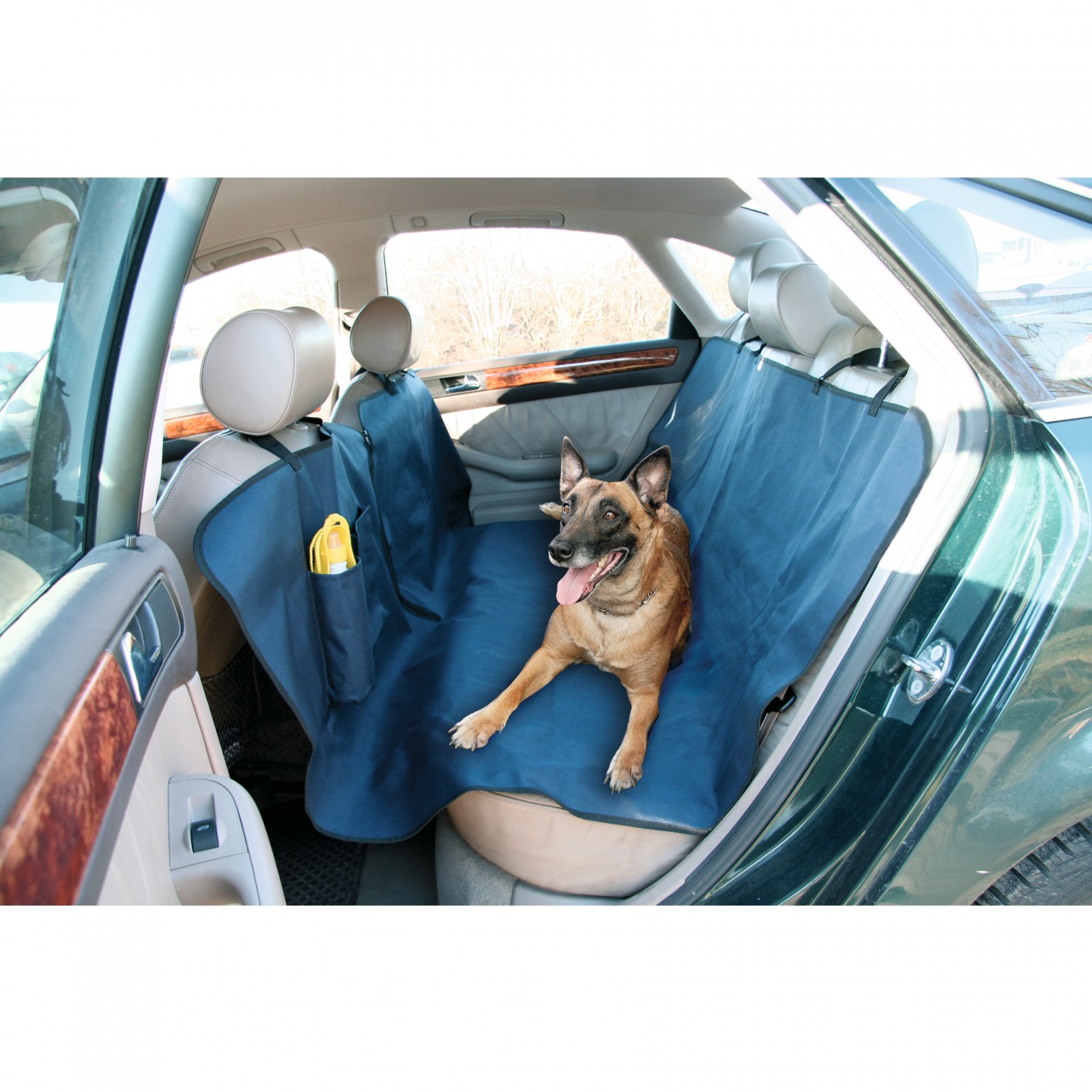Auto Schondecke Rücksitz für Hunde günstig online kaufen