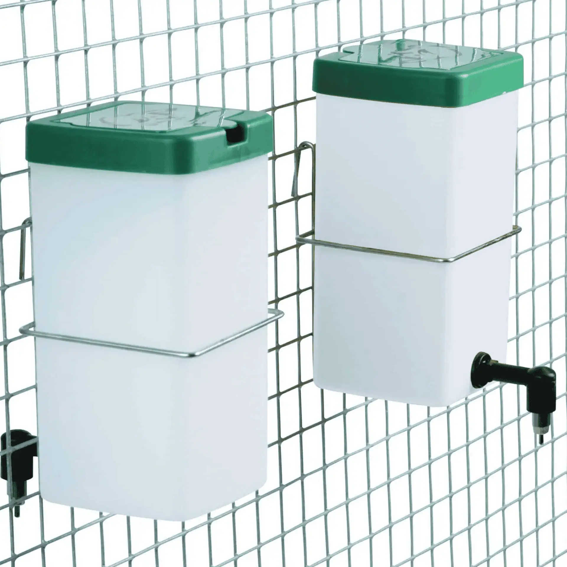 Agrarzone Nippeltränke für Hühner 1 L