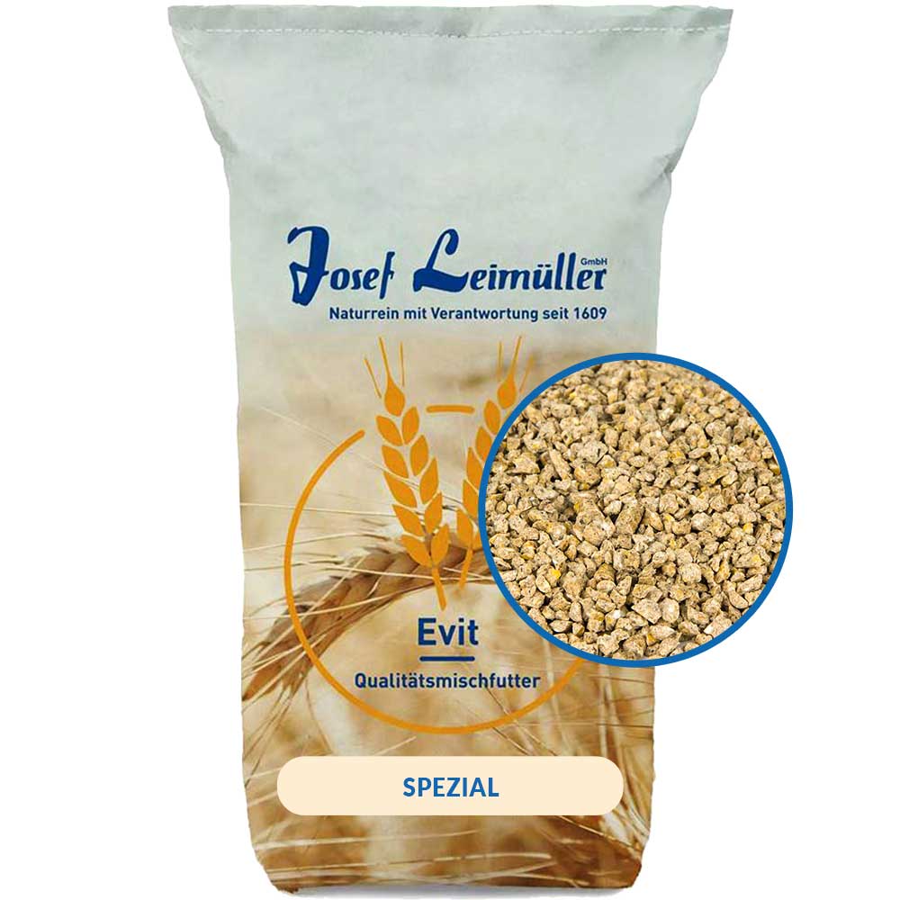 Leimüller Legehennenfutter Spezial 25 kg