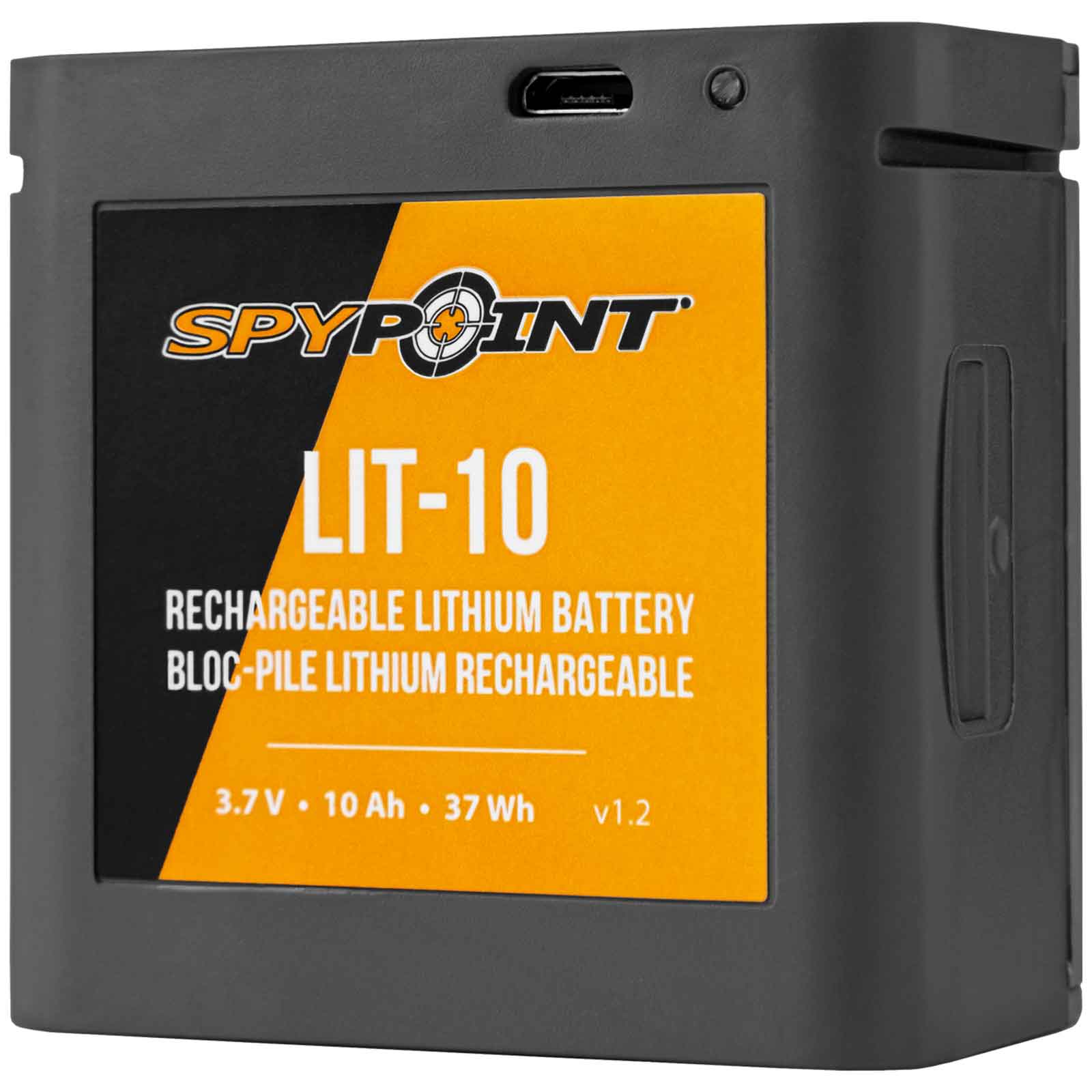 Spypoint Lithium-Akku LIT-10