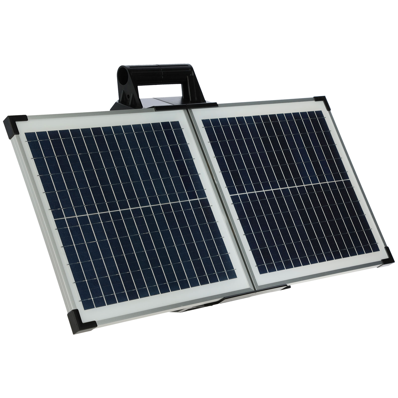 Ako Sun Power S 3000 Weidezaungerät Solar 30 Watt 12V, 4,20 Joule