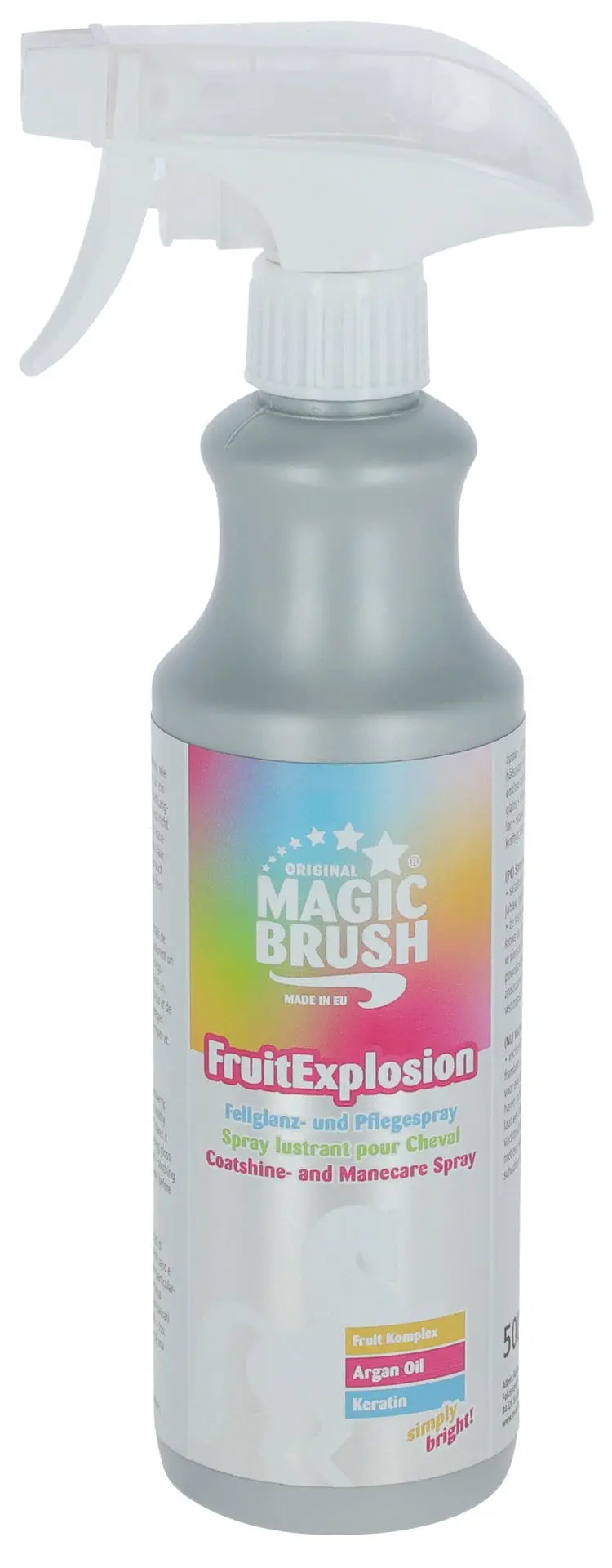 ManeCare Premium Fruit Explosion Fellglanzspray 500 ml