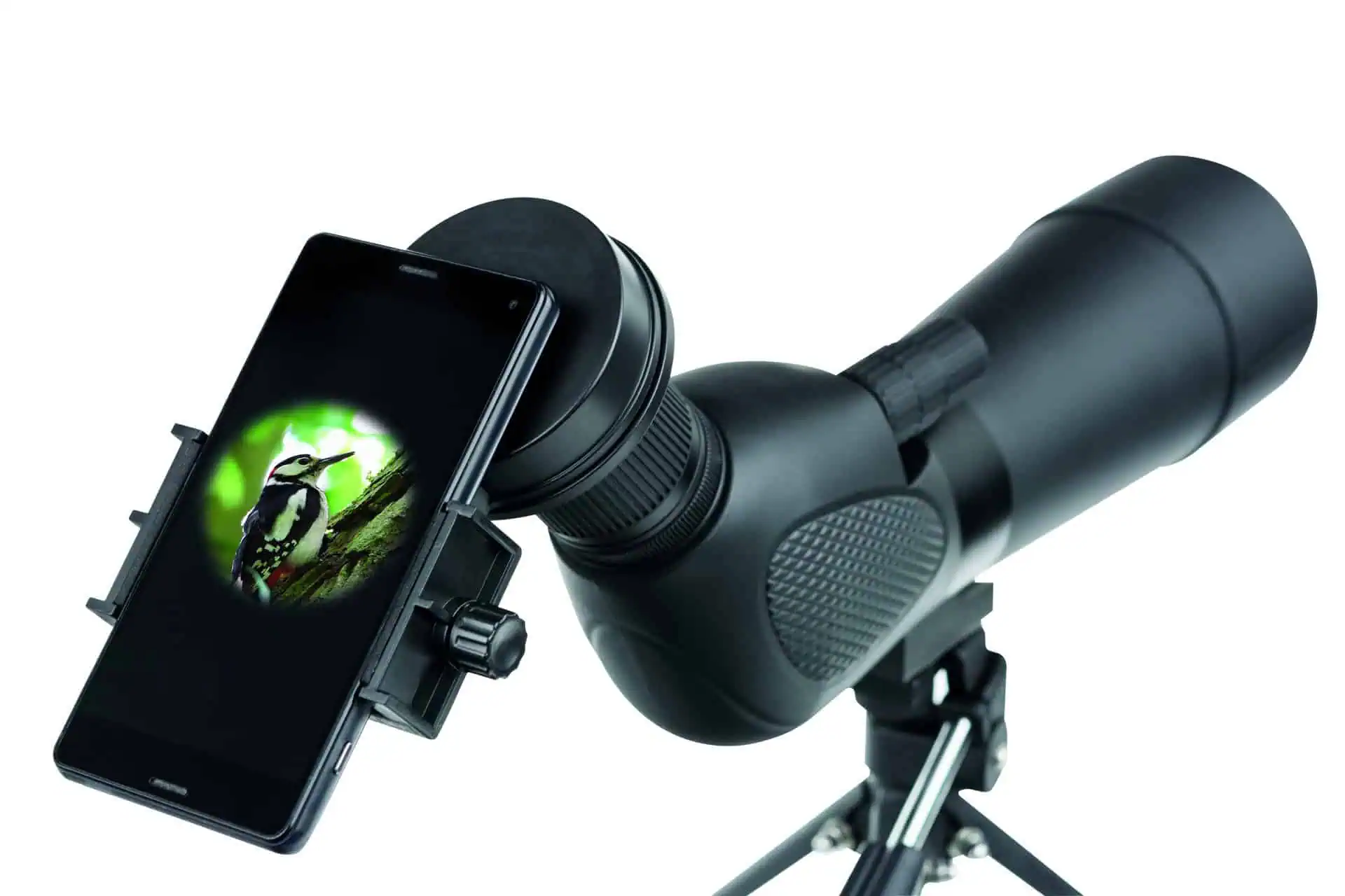 Universal Smartphone Fotoadapter SA-1 für Spektive