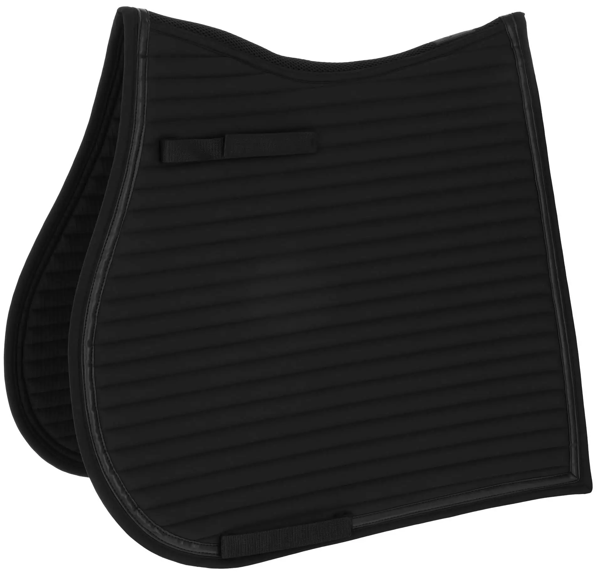 Covalliero Schabracke Linea, DS, schwarz