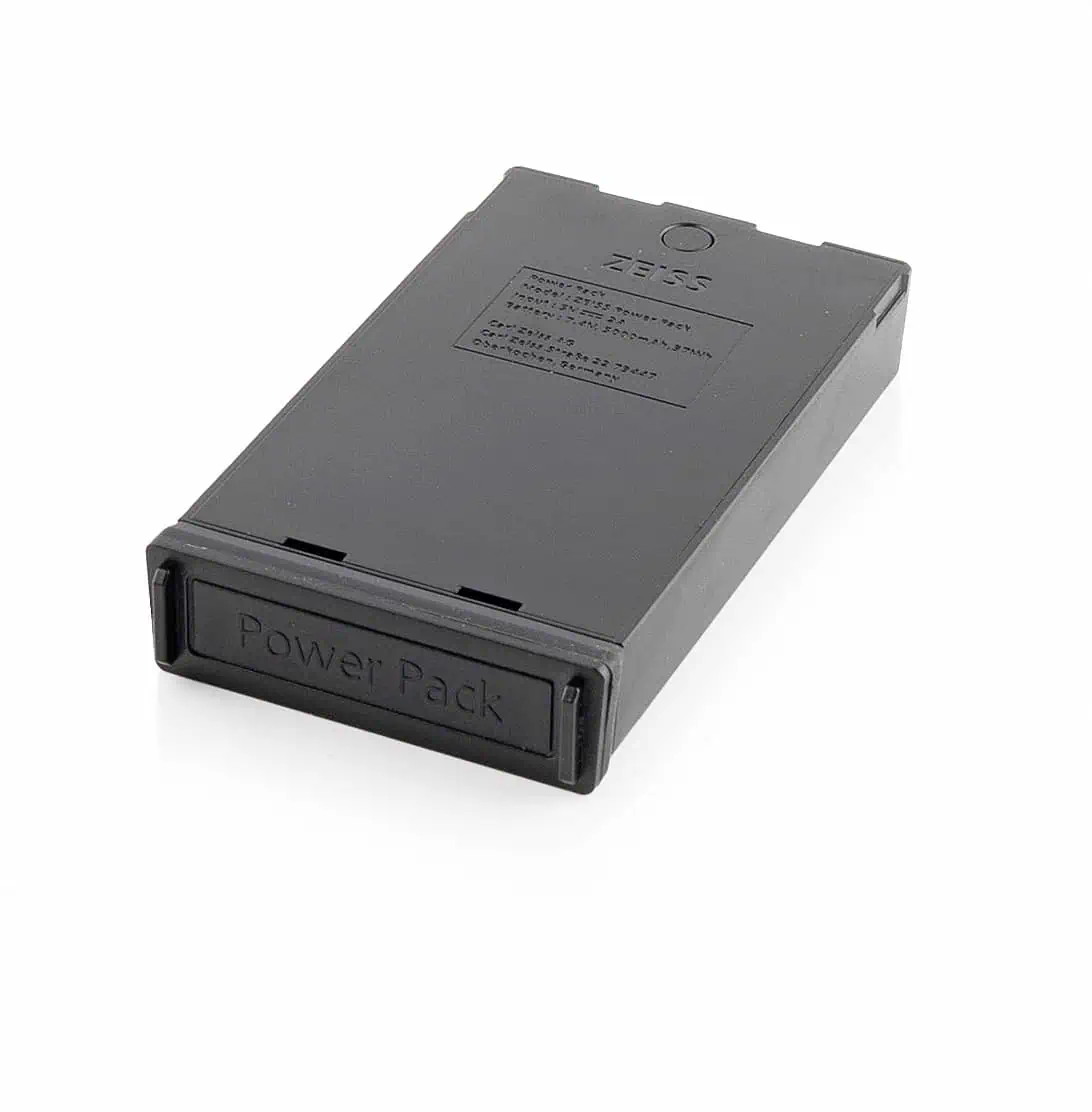 ZEISS Secacam 3 Power Pack