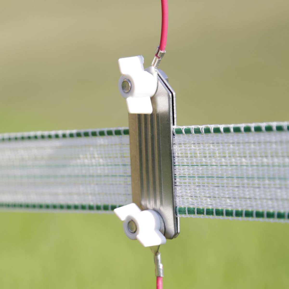 Bandanschlusskabel für Weidezaunband bis 40 mm