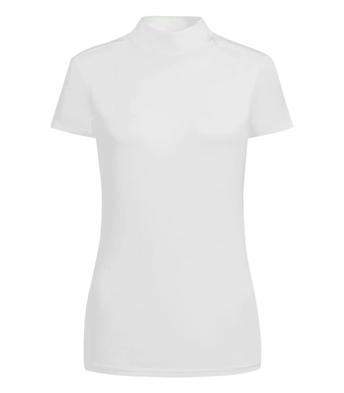 ELT Comfort Turnier T-Shirt Hailey, weiß, 128/134