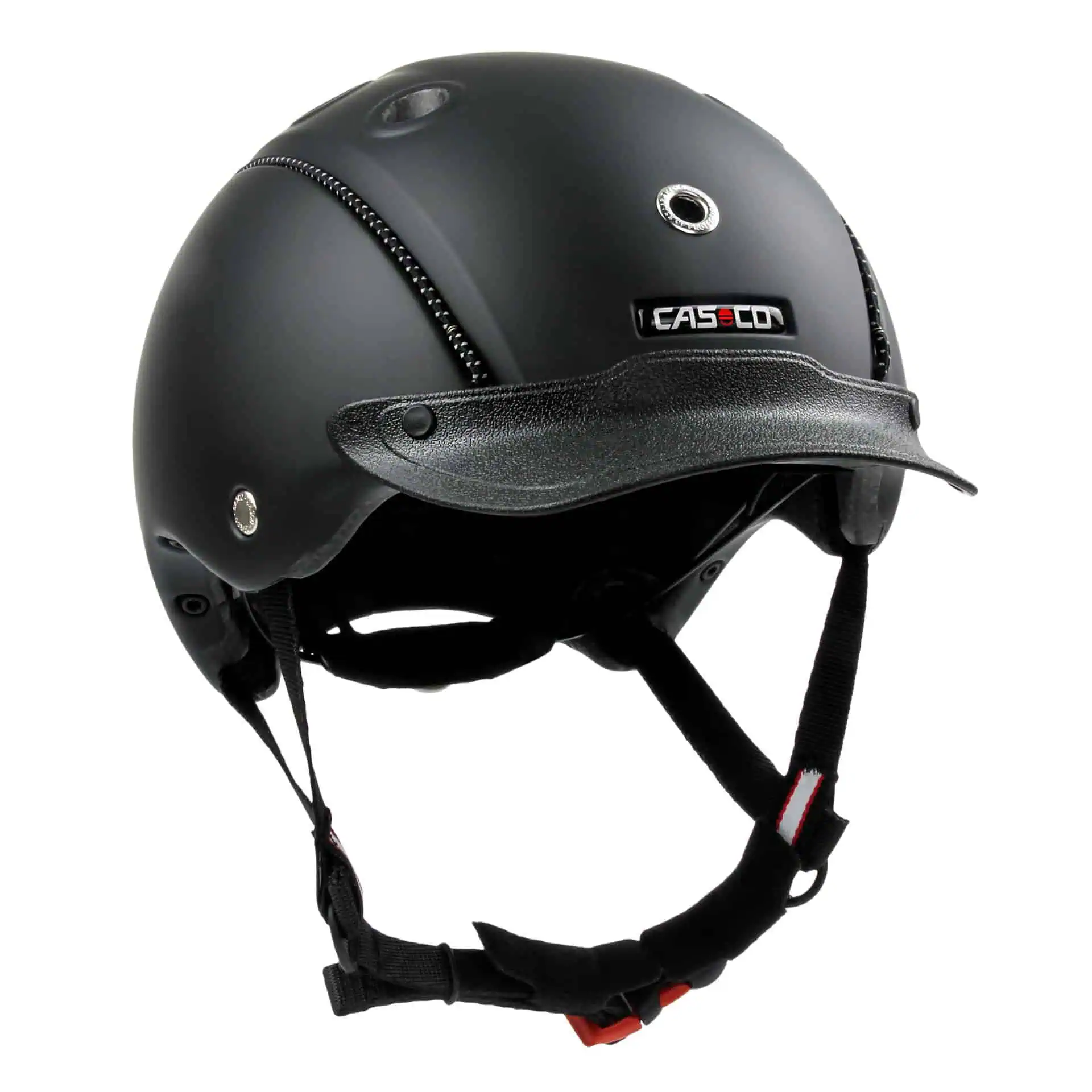 Casco Kinder-Reithelm CHOICE Turnier