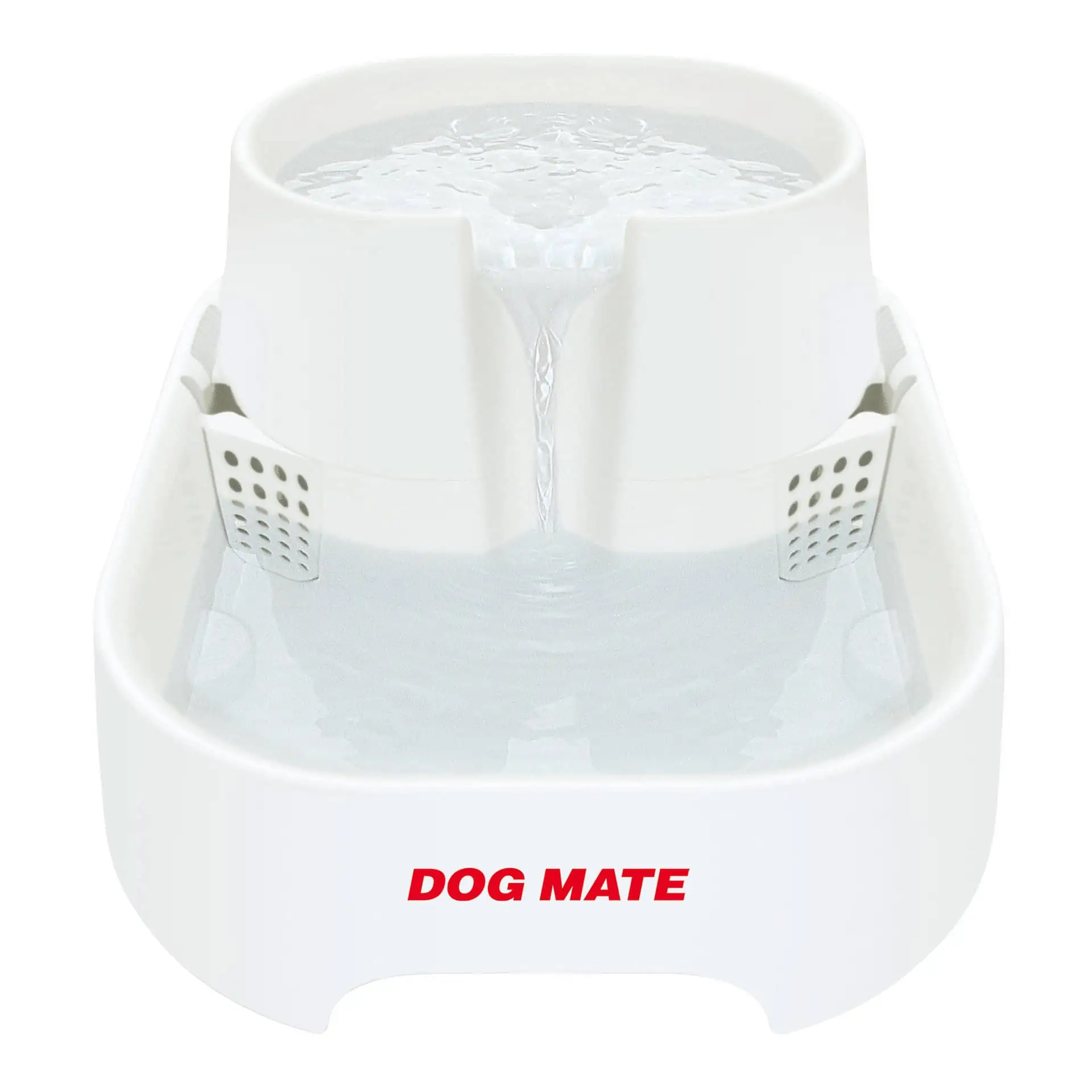 Dog Mate Trinkbrunnen 6 Liter