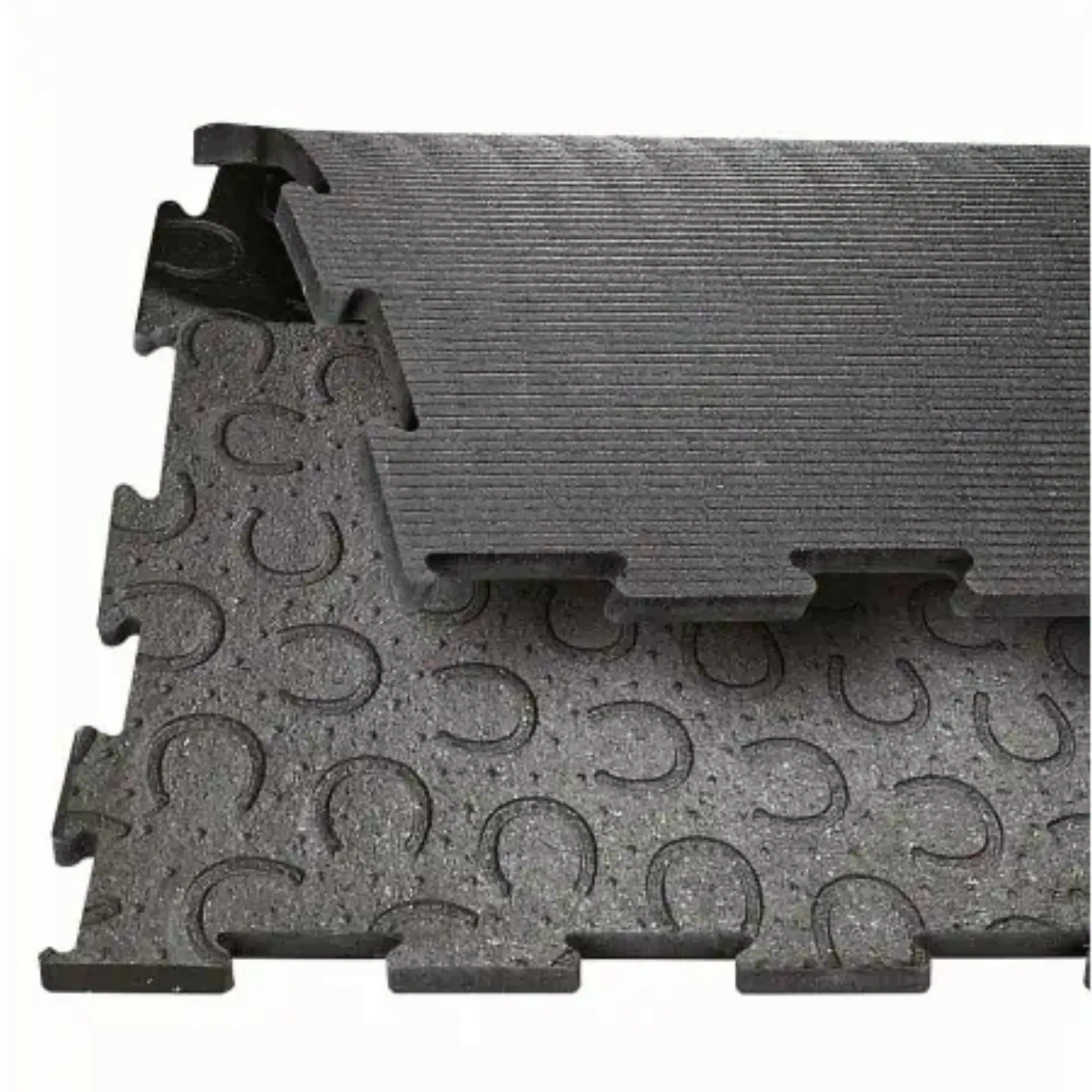 Belmondo Stallmatte Basic 100x100x1,8 cm