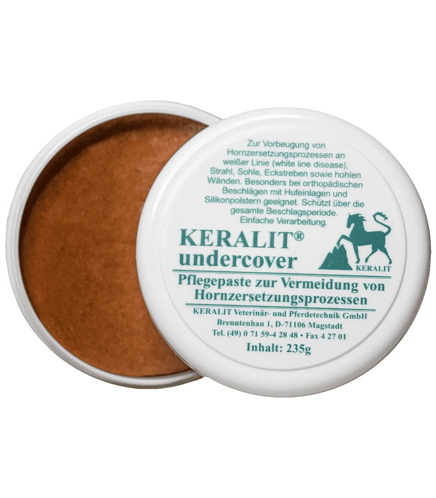 Keralit Undercover 235g