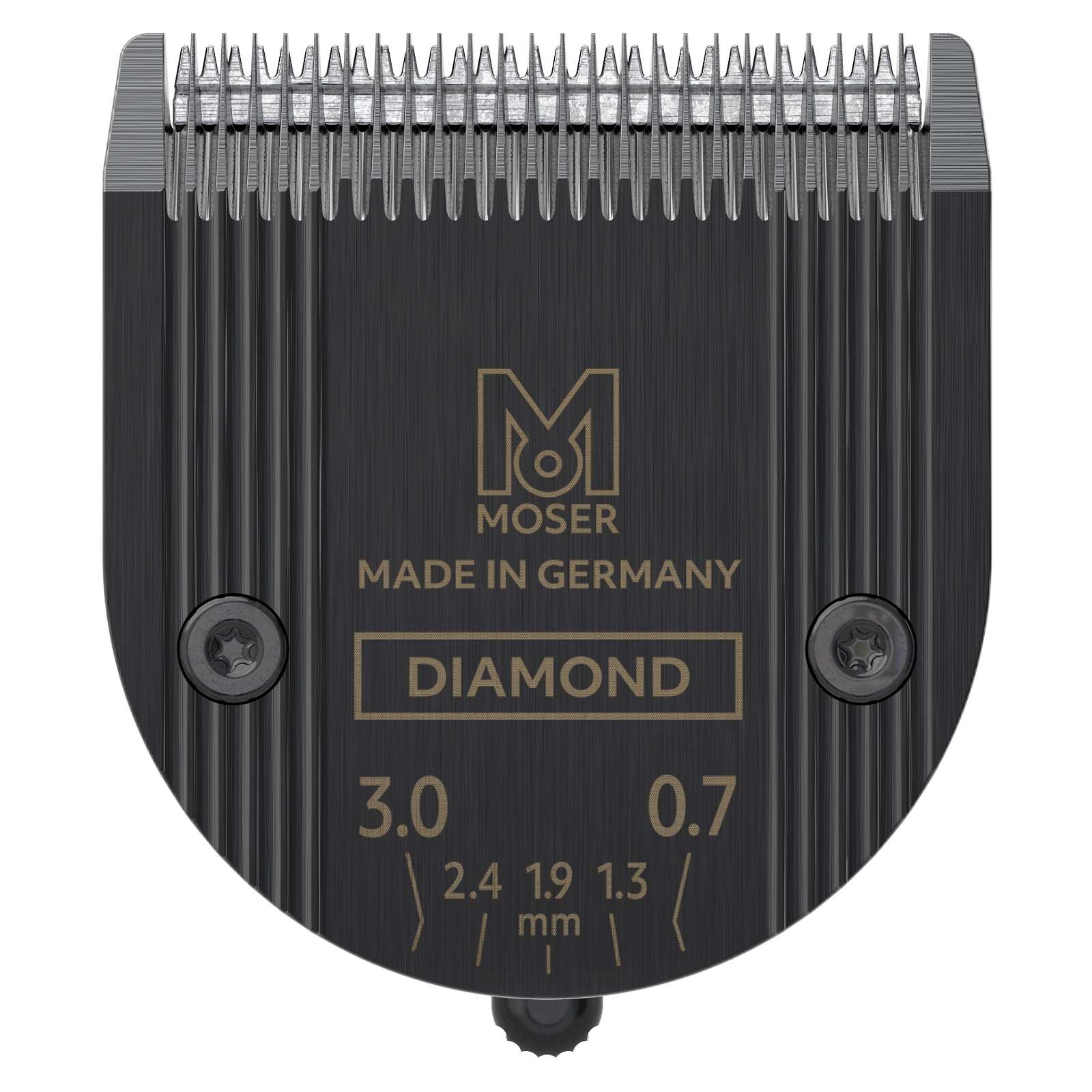 Moser Scherkopf Diamond Blade 1854-7023