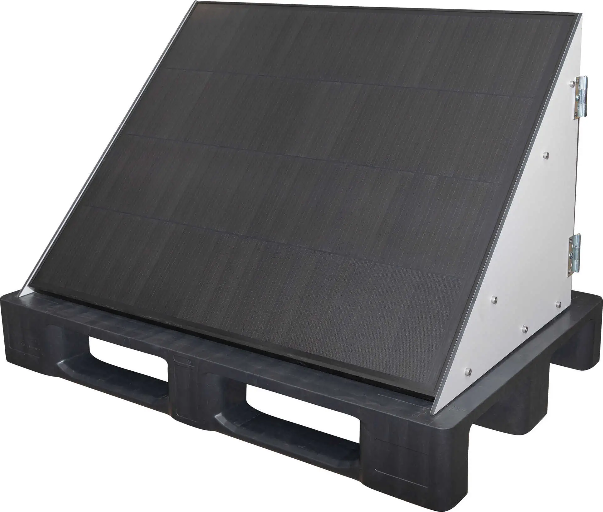 Ako Solarstation smart XL, 8J, 12V Weidezaungerät