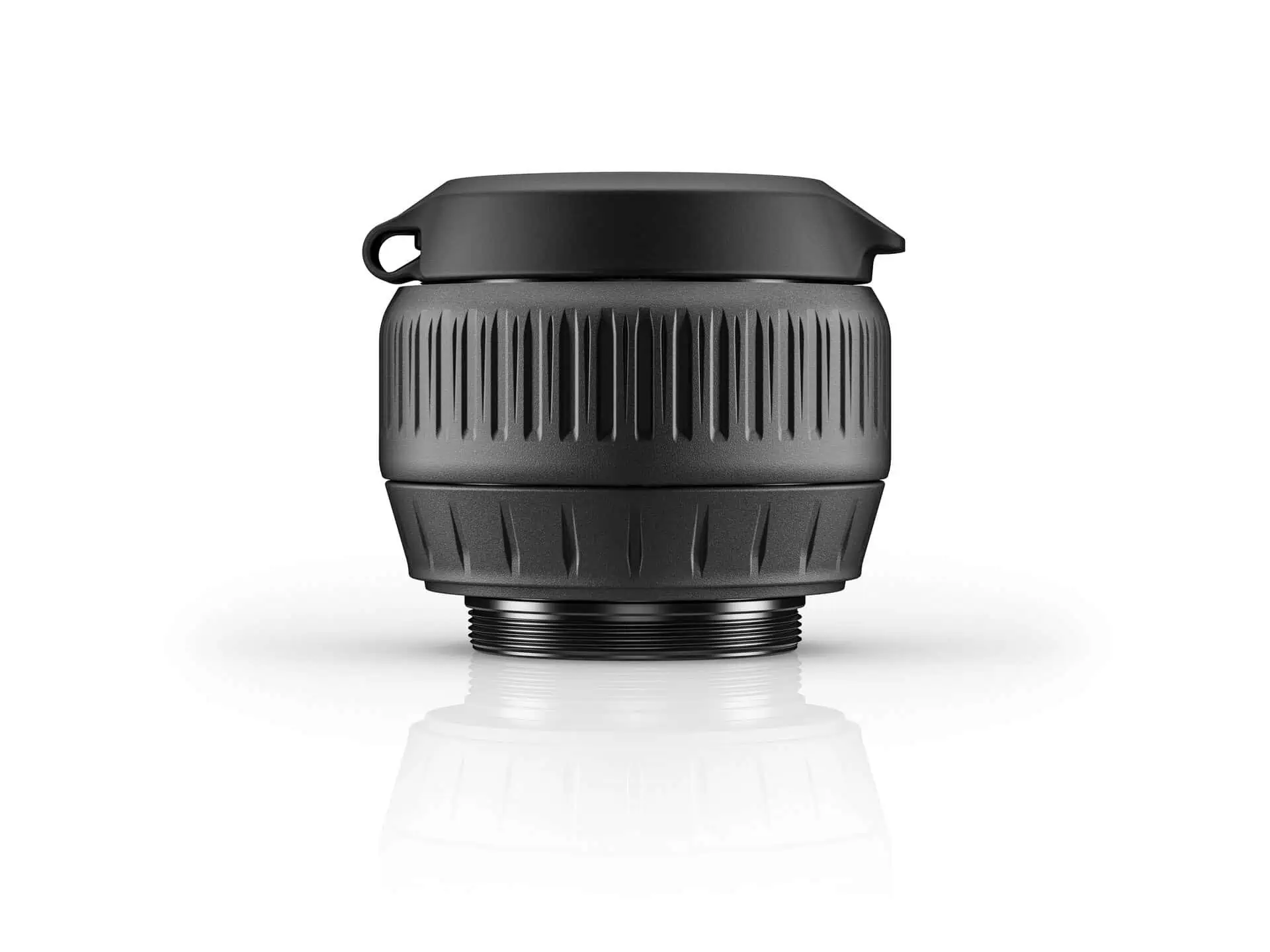 ZEISS Wechselobjektiv DTI 6 Wärmebildkamera 40 mm