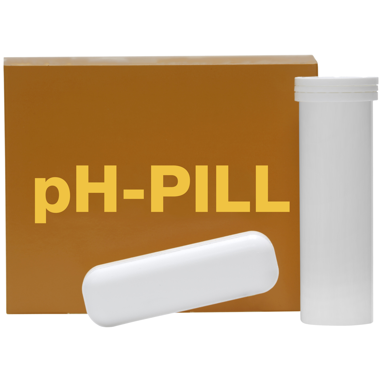 pH-PILL gegen Pansenübersäuerung 4 x 120 g