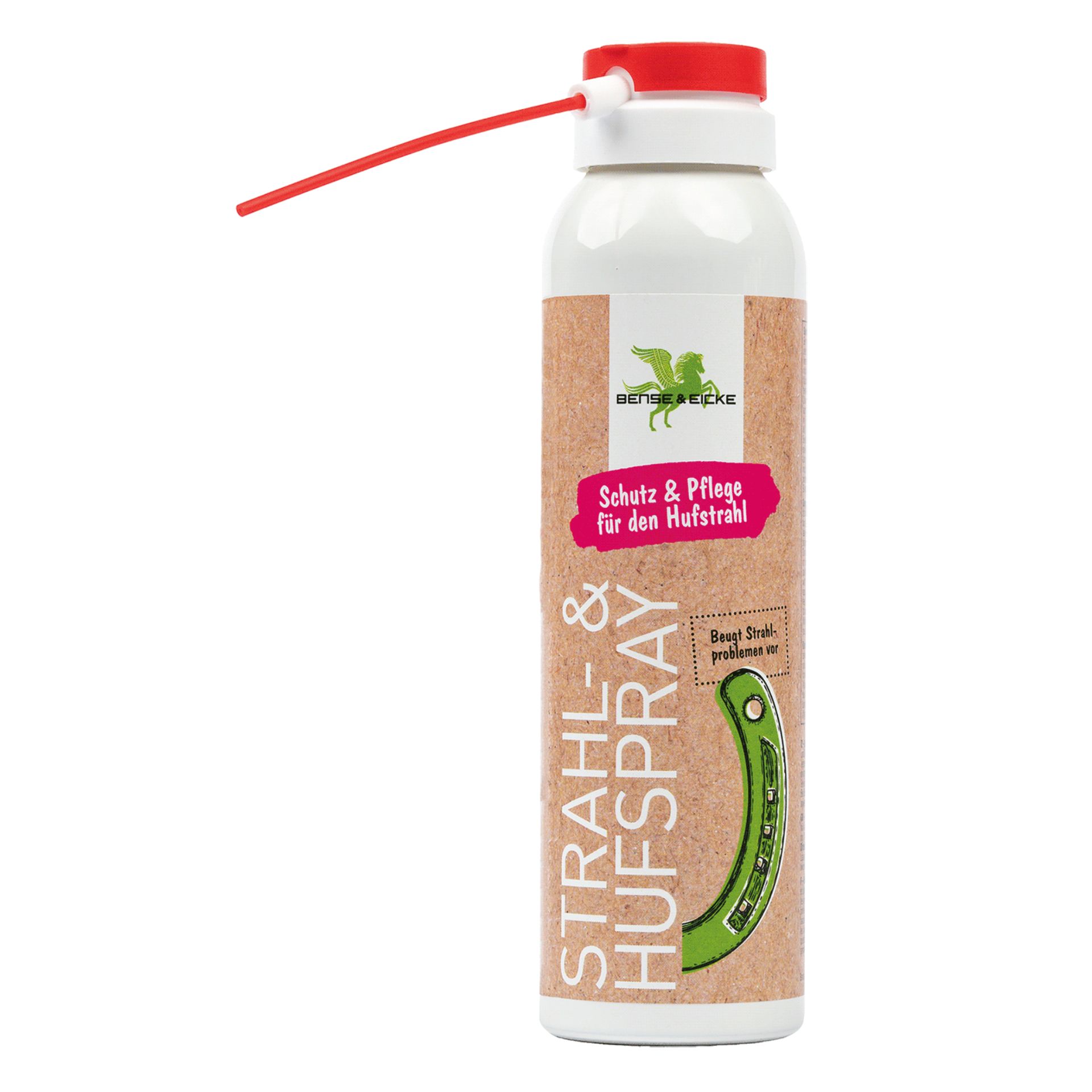 Bense & Eicke Strahl- & Hufspray, 150 ml