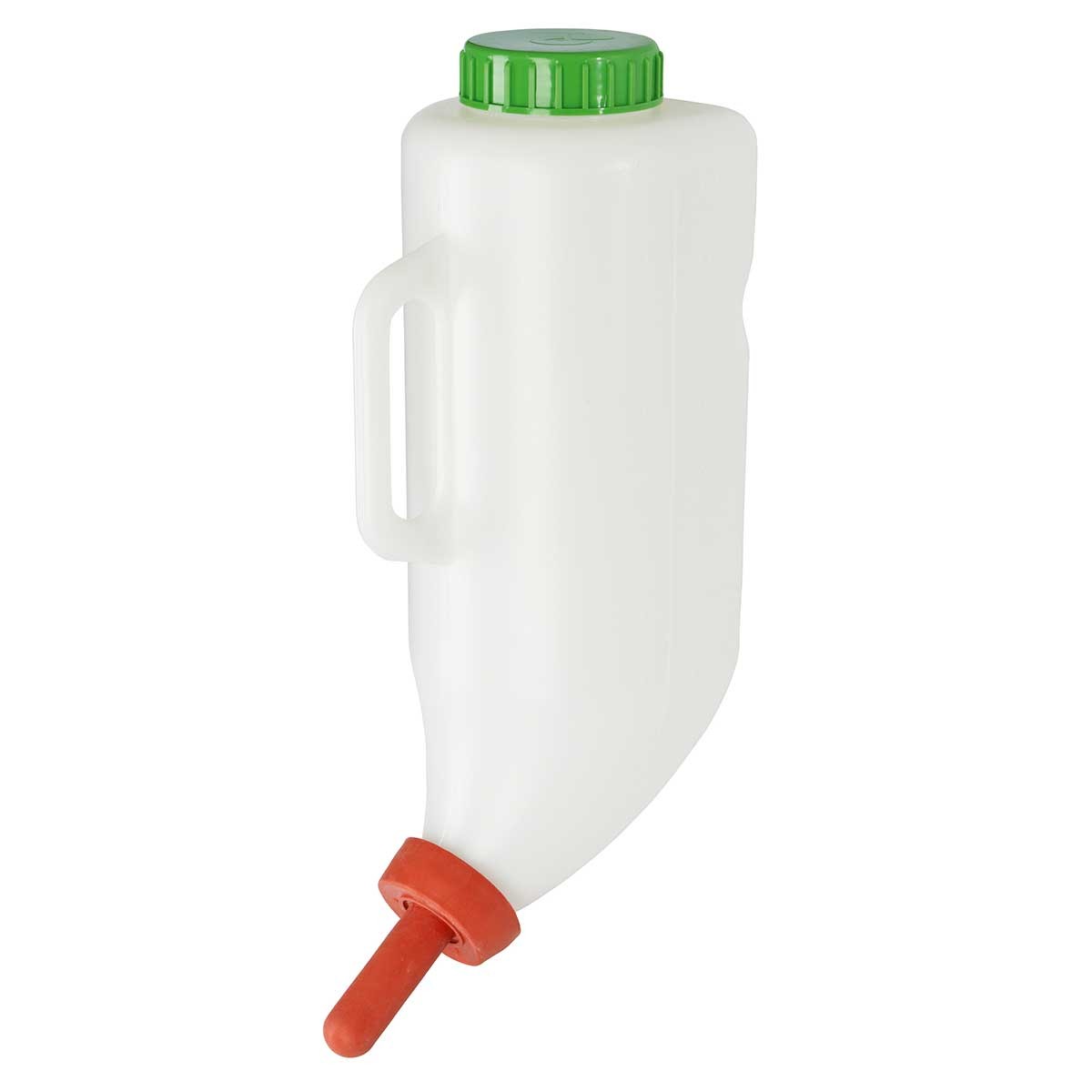 Kerbl Milchflasche / Drenchflasche 2.5 Liter