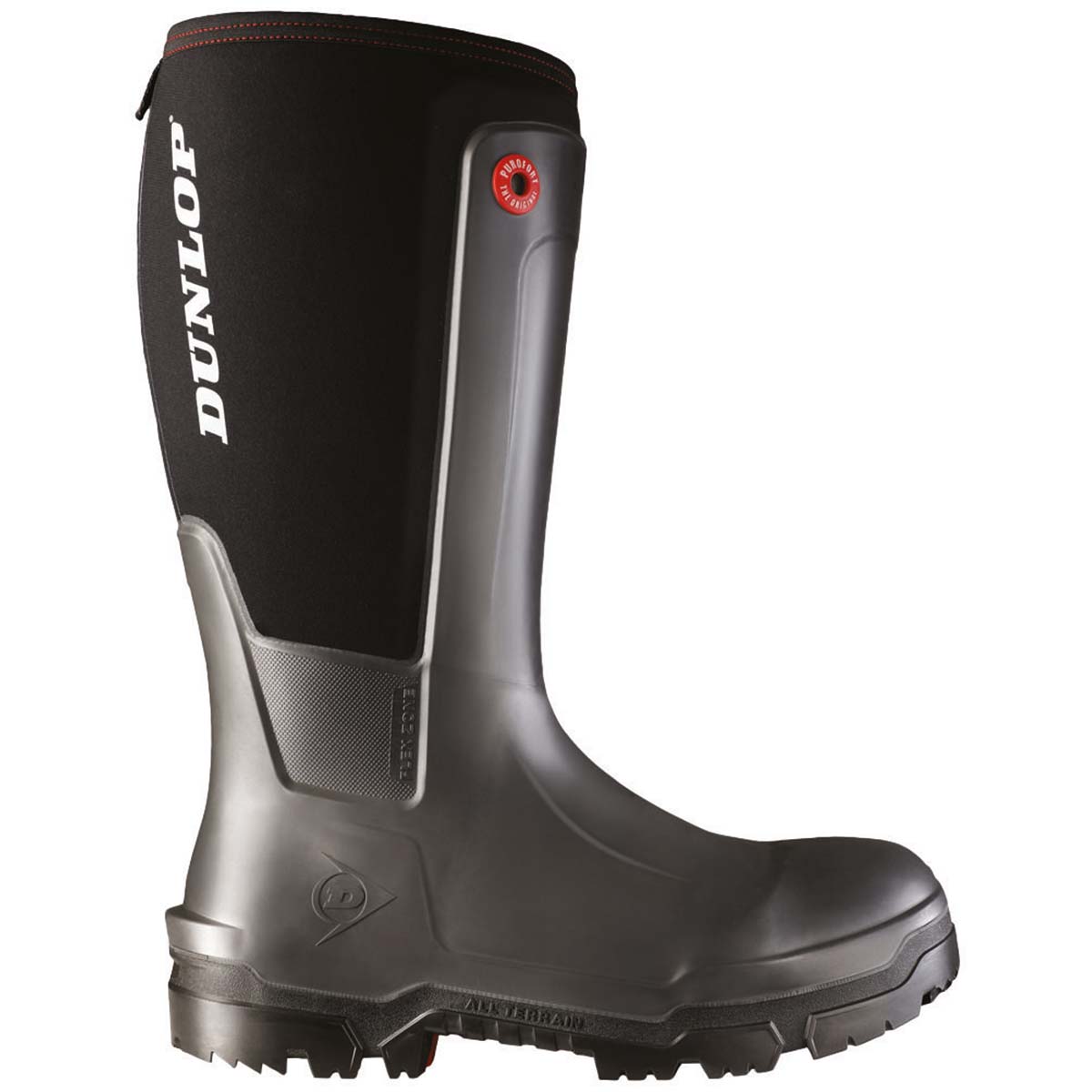Dunlop Snugboot WorkPro Full Safety 38