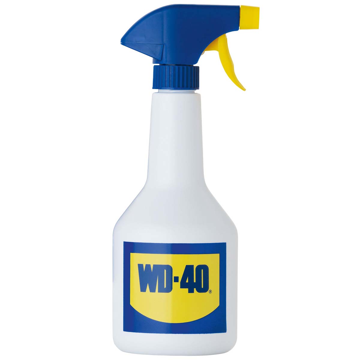 WD-40 Multifunktionsprodukt Zerstäuber