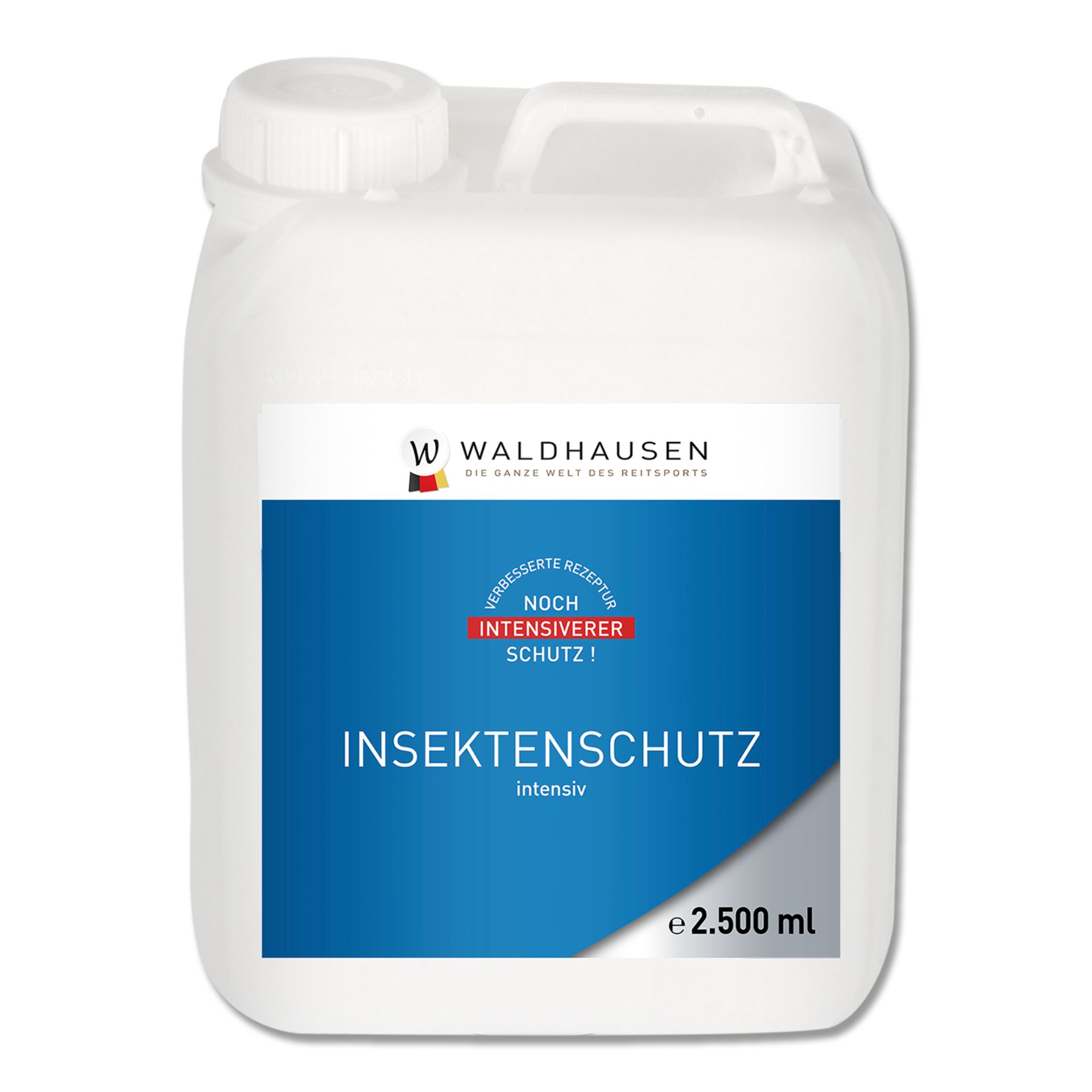 Waldhausen Insektenschutz Intensiv, 2500 ml