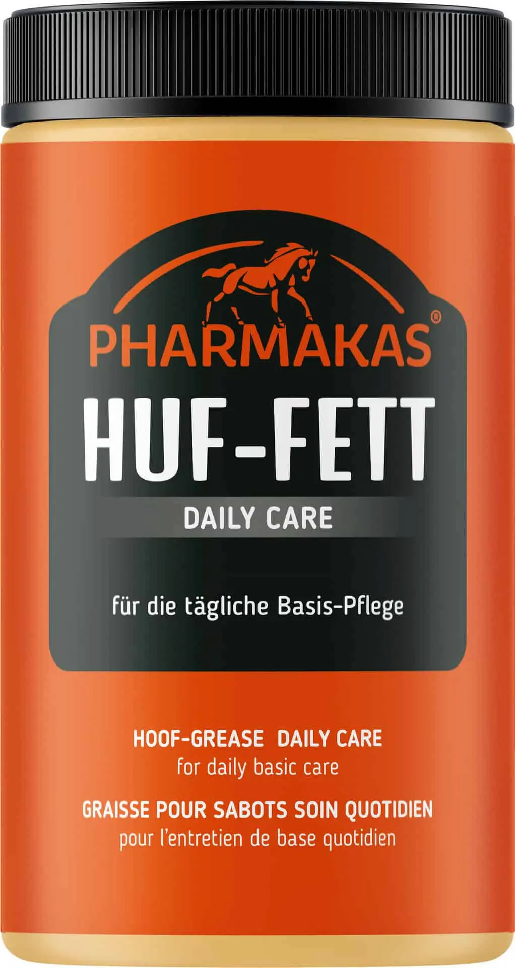Pharmakas Huf-Fett 1 Liter